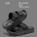 Men's Premium EVA Outdoor Sandals - Anti-Slip Sole For Driving/Beach/Travel Lightweight & Quick-Dry With Luxury Finish_desvips.com