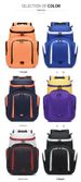 Large Capacity Basketball Backpack Outdoor Sports Football Storage Bag Training Backpack_desvips.com