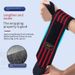 Premium Compression Sports Wrist Wrap For Basketball, Cycling, Running, Gym Training & Weightlifting – Support & Stability For All Sports_desvips.com