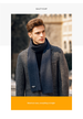 Pure Wool Scarf Men's Winter Solid Color Versatile Cold Protection And Warmth New Skin-friendly Cashmere Men's Scarf_desvips.com