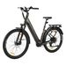 TTGO Z3 Electric Bike With 48V 15Ah Removable Battery, Hydraulic Disc Brakes_desvips.com