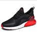 2025 Fashion Outdoor Sneakers Women Men Mesh Fabric Breathable Non-Slip Wear Resistant Running Shoes 36-47_desvips.com