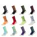 Soccer Socks Football Socks Mid Tube Training Non Slip Football Professional Children's Thickened Towel Bottom Socks Long Tube Socks Short Tube Socks_desvips.com