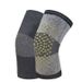 Premium Mugwort Knee Warmers - Thermal Support For Joint Pain Relief, Breathable & Comfortable For Men & Women, All-Season Use In Air-Conditioned Room_desvips.com