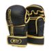 Half-Finger Boxing Gloves For Men Women And Kids Professional Training Gloves For Muay Thai Martial Arts And Sandbag Punching_desvips.com