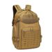 Tactical Backpack For Outdoor Sports, Cycling, Hiking And Mountaineering, Large-capacity Multifunctional Camouflage Assault Backpack_desvips.com