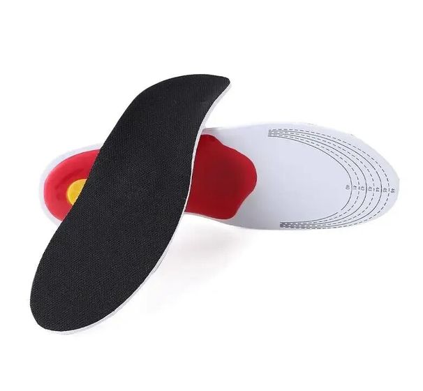 EVA Orthopedic Insoles Shoes Men Orthotic Flat Foot Arch for Plantar Fasciitis Inserts Feet Massage Shoe Pad_desvips.com
