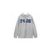 2025 Hot F426 Hooded Couple Unisex Versatile Printed Top National Trend Brand Zipper Sweatshirt_desvips.com