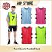 VIP Sports Football Vest /Football Jerseys Team Group Training Breathable Soccer Running_desvips.com