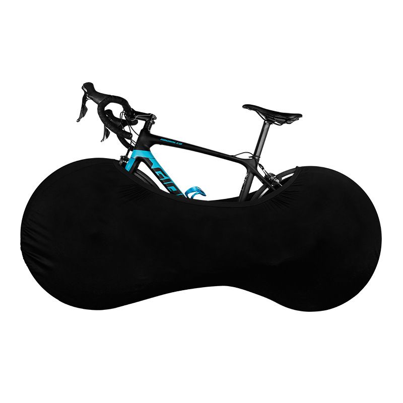 Bicycle bag dust protection mountain road bike wheel cover, universal bicycle clothing cover_desvips.com