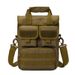 Outdoor Tactical Handbag For Men | Casual Hiking Shoulder Bag | Camo Crossbody Bag | Multifunctional Men's Utility Tool Bag_desvips.com