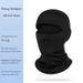 UV Protection & Dustproof Motorcycle Mask - Lightweight & Quick-Dry For Outdoor Sports & Cycling_desvips.com