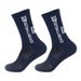 Premium Anti-Slip Football Socks For Men & Women - Breathable Nylon Grip Socks For Soccer, Training & Sports (Multiple Colors)_desvips.com