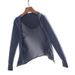 Summer Women, Ice Silk Stretchy Sun Protection Clothing For Men, Breathable Skin Jacket, Anti-UV Windbreaker, Casual And_desvips.com