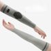 Outdoor Sunscreen Ice Sleeves Men And Women Driving Fishing Road Cycling Sports Arm Guard Cover Seamless Ice Silk Sunscreen Sleeves Summer_desvips.com