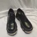 Stylish Casual Business Men Dress Leather Lace Up Wedding Shoes Gentleman Derby Shoe Vintage Gothic Fashion Comfortable_desvips.com