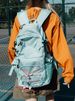 Mountain Style Workwear Sports Water-Resistant Hiking Lightweight Trekking Laptop Bag Trendy Versatile College Student_desvips.com