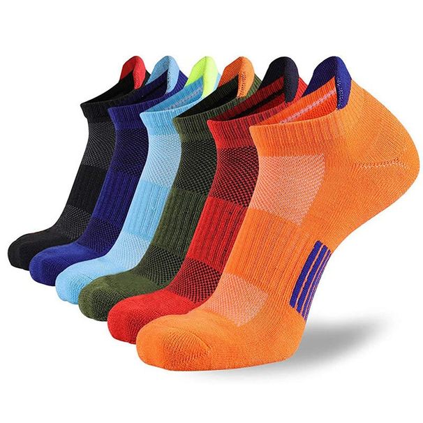 Spring Summer Thickened Terry Sports Men's Foreign Trade Breathable And Comfortable Professional Outdoor Short Running_desvips.com