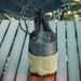 Concave-convex Outdoor Travel Gear Camping Portable Waterproof Miscellaneous Cup Storage Bag_desvips.com