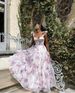 Women's Clothing fashion organza fairy long temperament evening dress_desvips.com