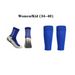 Soccer Socks Men's Compression Plate Leg Cover Children's Sports Sweat Absorbent Leg Socks Calf Socks Men_desvips.com
