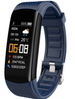 Cross-border Exclusive C5S Smart Bracelet, Sports Step Counting News, Heart Rate, Blood Pressure, Blood Oxygen, Bluetooth Bracelet_desvips.com