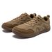 HOBIBEAR Unisex Barefoot Wide Zero Drop Training Sneakers Outdoor Lightweight Fashion Minimalist Shoes_desvips.com
