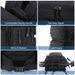 PeakGo New Large Capacity Tactical Outdoor Travel Hiking Camping Mountaineering Bag Multifunctional Waterproof Backpack_desvips.com