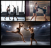 Muay Thai Shin Guards, Heavy-Duty Protection For Training_desvips.com