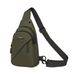 001 Chest 2025 Autumn New Fashion Nylon Crossbody Small Cross-Border Trend Large Capacity Men's Shoulder Bag_desvips.com