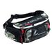 RSB 267 Knight Waterproof Locomotive Motocross Racing Riding Outdoor Waist Bag Diagonal_desvips.com