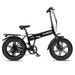 Rincc R200 Folding Electric Bike 750W 48V15Ah Battery 20inch_desvips.com