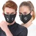 Cycling Mask Mask Mesh Cloth Waterproof Windproof Dustproof Bicycle Motorcycle Riding Equipment Outdoor Sports Mask_desvips.com