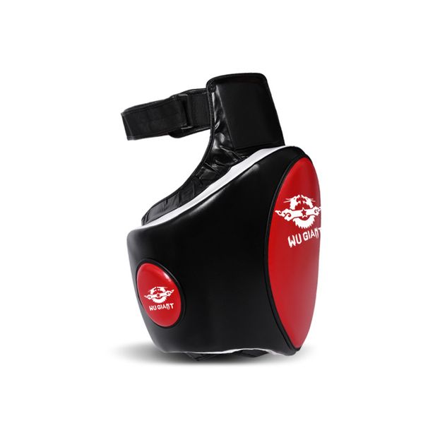 Cross-border Wholesale Leg Target Thickening Training Leg Target Fitness Equipment Sanda Protective Gear Leg Target Fighting Muay Thai Thigh Target_desvips.com