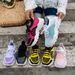 Women's Casual Shoes Classics Style Sneakers Athletic Trainers Outside Sports Running Walking Skateboard Breathable Antislip Low-top Lace Up_desvips.com