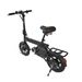 DYU B20MINI City Electric Bike - 14 Inch, 36V 7.8Ah Battery_desvips.com