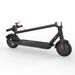 NANROBOT H1 Commuter Electric Scooter,8.5″ Solid Tires, Bluetooth Smart App_desvips.com