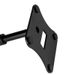 Microphone Stand, Desktop Conference Microphone Stand, Desktop Live Streaming Home Wired/Wireless Universal Microphone Stand, Desktop Microphone Metal Frame, Desktop Cantilever Clip_desvips.com