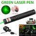 Extrem Hell Verstellbar Zoombare Erstaunlich 532nm Grüner Laserpointer Stift Astronomie Sichtbarer Strahl Einzelpunkt Wiederaufladbar Laserstift_desvips.com