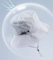 Foldable Storage Bag Quick-Dry Windproof Hiking For Men And Women Summer Outdoor Travel Sun Protection Fisherman Hat_desvips.com