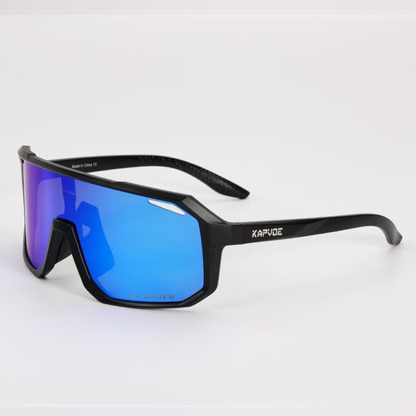 Cycling Glasses Polarized Outdoor Cycling Glasses Windproof Bright Sports Sunglasses_desvips.com