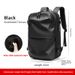 Cross-Border New Product Men's Multifunctional Business Commuting Travel Laptop Bag One-Key Vacuum Backpack_desvips.com