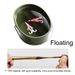 Shark Skimmer|4 Pieces/Pack TPR Material Squid 3.5g Soft Multi-Hook Lure Bait Freshwater Saltwater Fishing Octopus_desvips.com