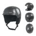 AIDY Ski ABS Adult Children Universal Single Double Board Sports Helmet_desvips.com