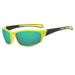 New Outdoor Sports Sunglasses Men And Women Fashion Colorful Sunglasses Small Frame Cycling Glasses_desvips.com