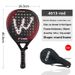 2025/4013 PADLE Lightweight Design, Carbon Racket New Design_desvips.com