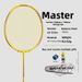 Adult Carbon Fiber Badminton Racquet 40t Tournament Smash Single Racquet Sports Outdoor_desvips.com