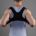 Corrective Stabilizing Belt For Teenagers Adults, Anti-hunchback Posture Corrector, Invisible And Lightweight, Outdoor_desvips.com