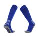 Football Socks Soccer Socks With Granular Adhesive, Children's Over The Knee Long Socks With Terry Cloth Soles, Wear Resistant And Thickened._desvips.com
