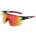 Men's Glasses New Men's And Women's Windproof Cycling Glasses Cool Sunglasses Fashion Outdoor Sports Sunglasses Trend_desvips.com